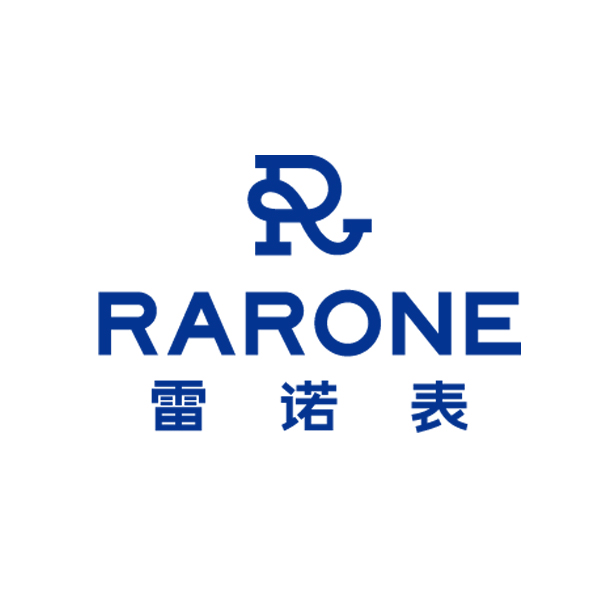 RARONE雷諾表，成為TGC騰訊游戲超級(jí)世界官方贊助商